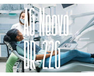 How Medical-Grade Monitors Enhance Clinical Practices: A Look at the AG Neovo DR-22G