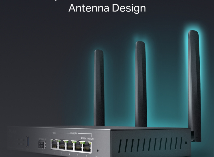 TP-LINK OMADA AX3000